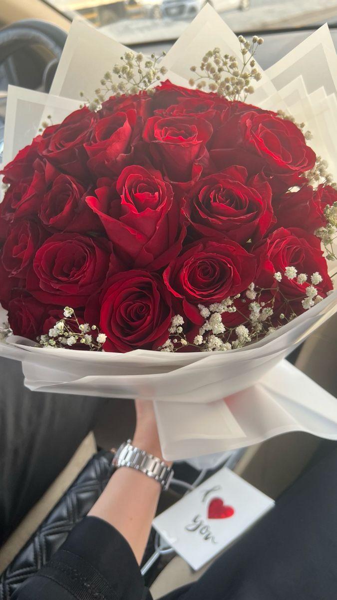 PulseGardenParcel workshop space where corporate flower arrangements are designed and prepared for business delivery